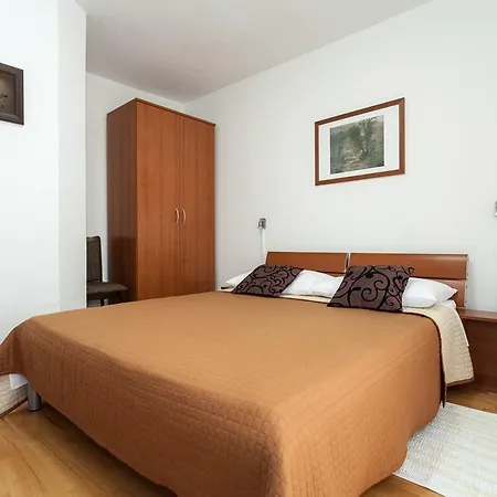 Apartmán Apartment Iva *