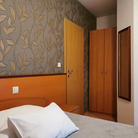 Apartmán Apartment Iva *