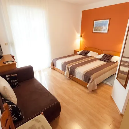Apartmán Apartment Iva *