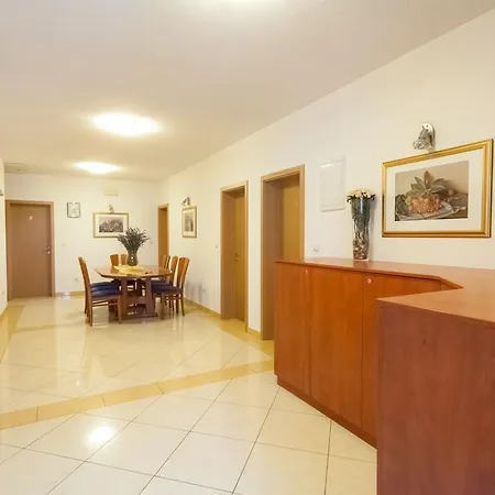Apartmán Apartment Iva *