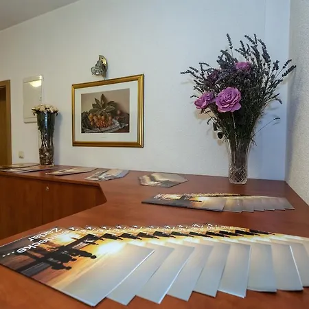 Apartment Iva Apartmán Zadar