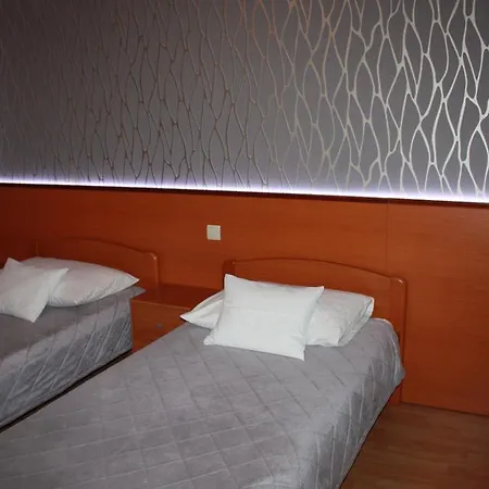 Apartmán Apartment Iva Zadar