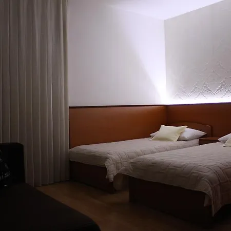 Apartment Iva Apartmán
