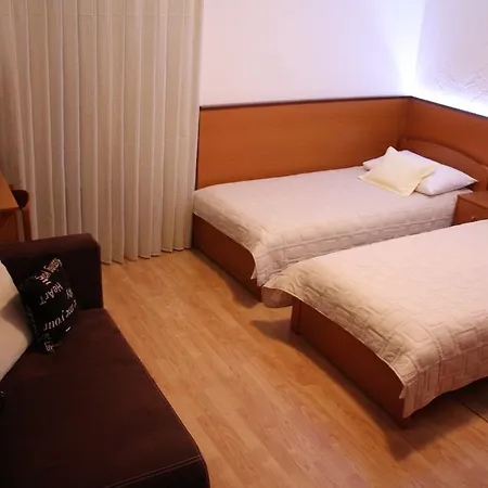 Apartment Iva Apartmán *