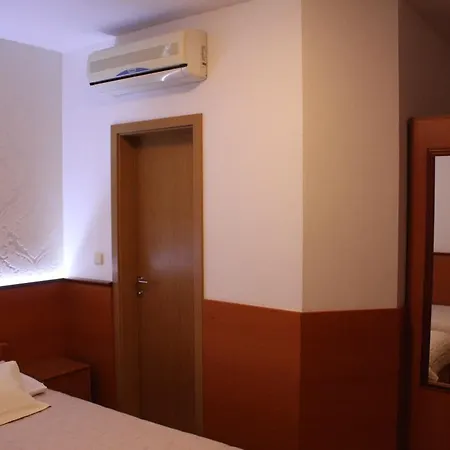 Apartmán Apartment Iva *