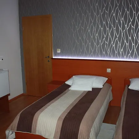 Apartmán Apartment Iva