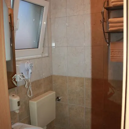 Apartmán Apartment Iva