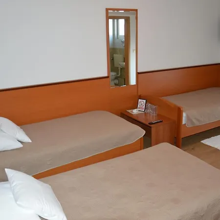 Apartmán Apartment Iva Zadar