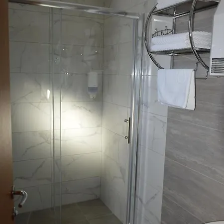 Apartmán Apartment Iva *