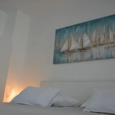 Apartmán Apartment Iva *